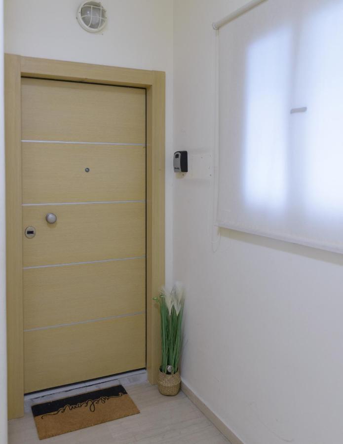 Theotokopoulos Park Renovated Apartment Heraklion  ภายนอก รูปภาพ